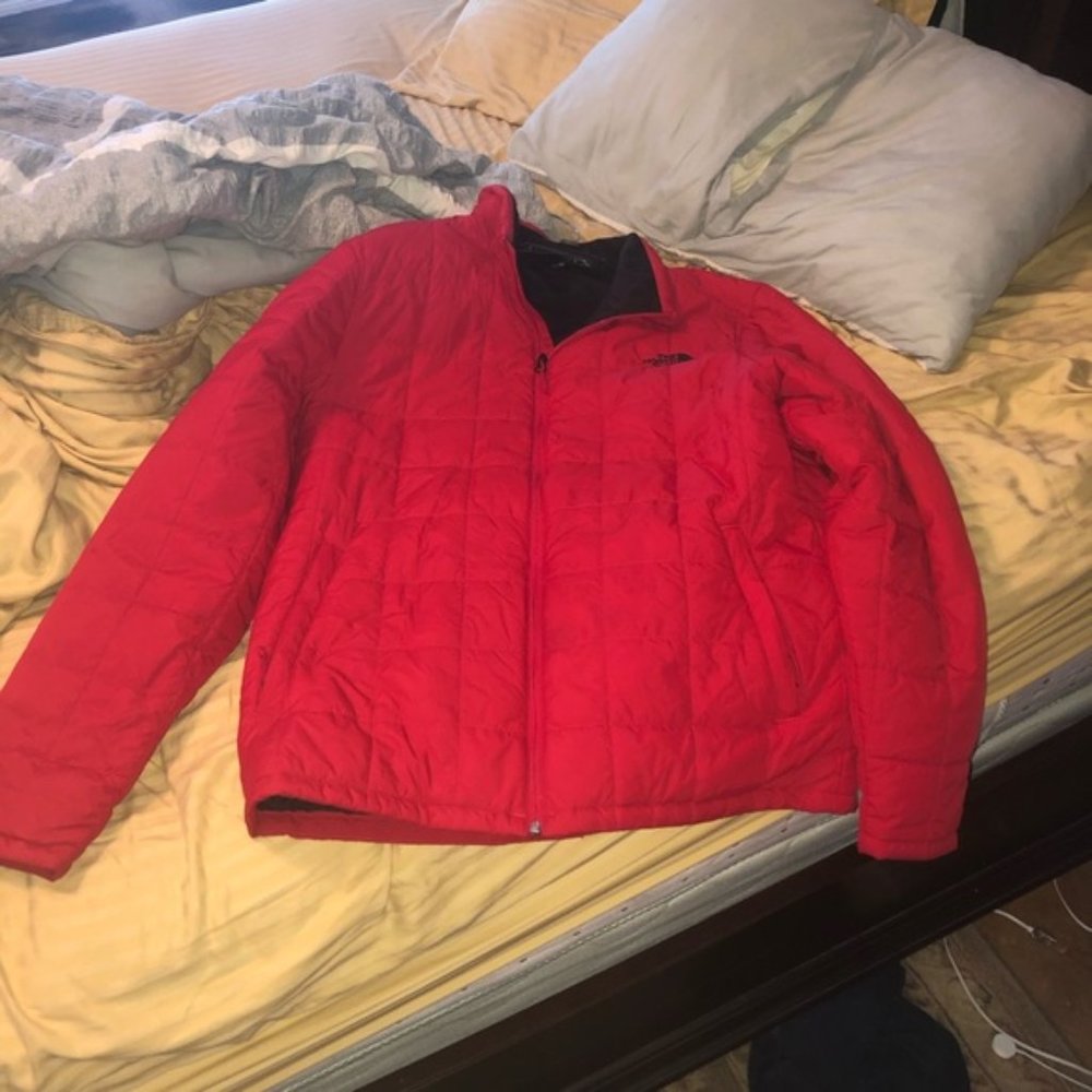 Puffer jacket - Picture 3 of 4